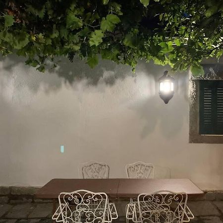 Casita El Acebo Villa Cercedilla Eksteriør billede