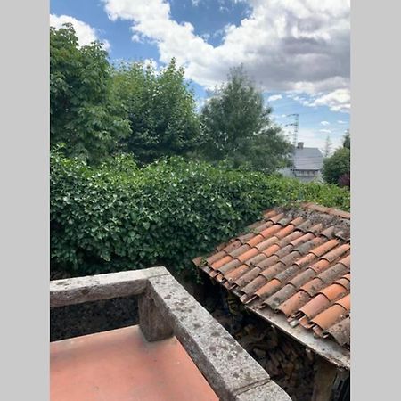 Casita El Acebo Villa Cercedilla Eksteriør billede