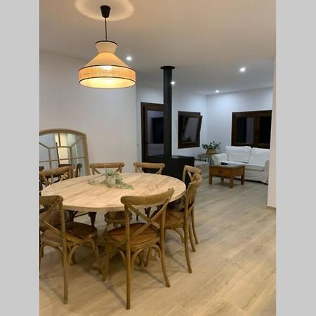 Casita El Acebo Villa Cercedilla Eksteriør billede