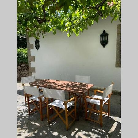Casita El Acebo Villa Cercedilla Eksteriør billede