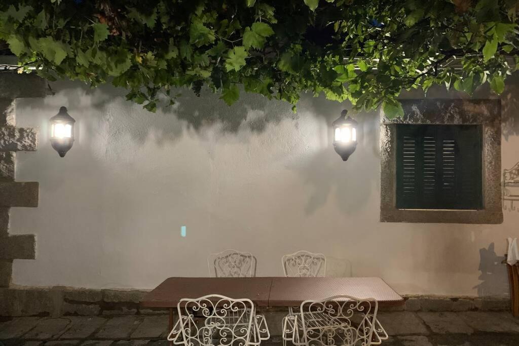 Casita El Acebo Villa Cercedilla Eksteriør billede