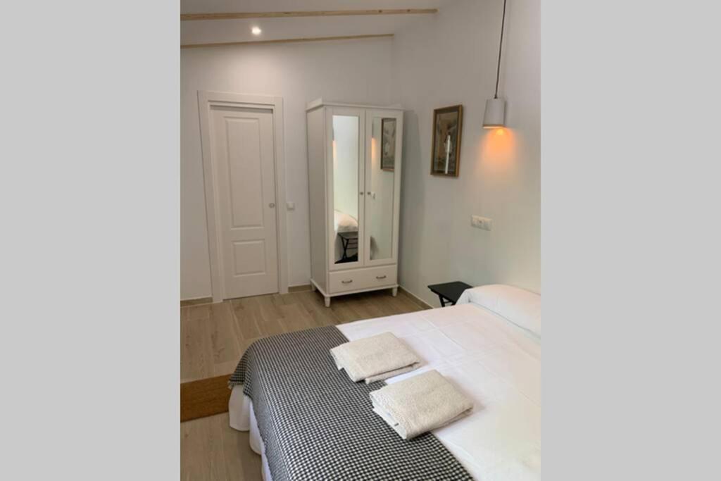 Casita El Acebo Villa Cercedilla Eksteriør billede